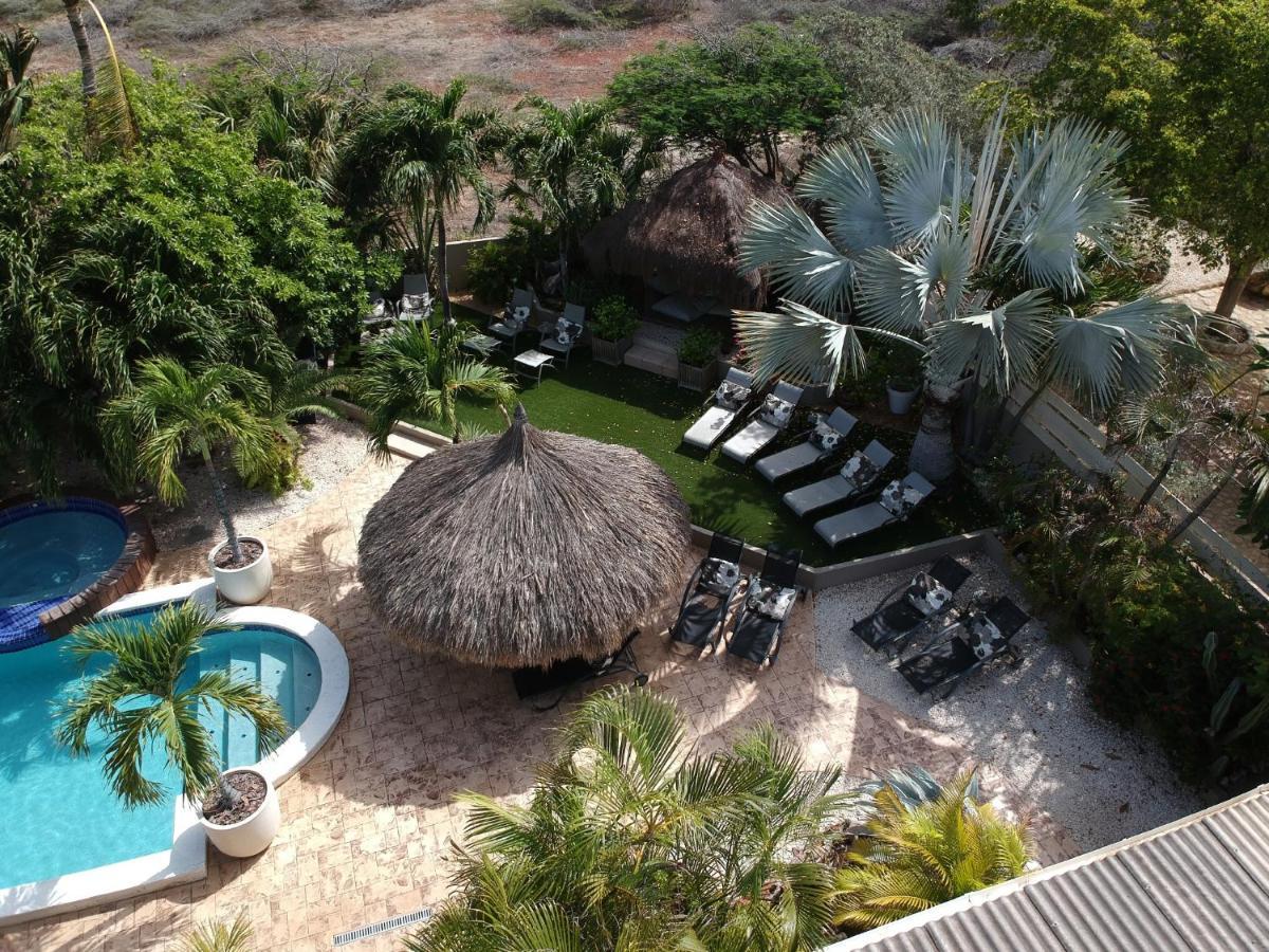 Bananas Apartments Adults Only Palm Beach Zewnętrze zdjęcie