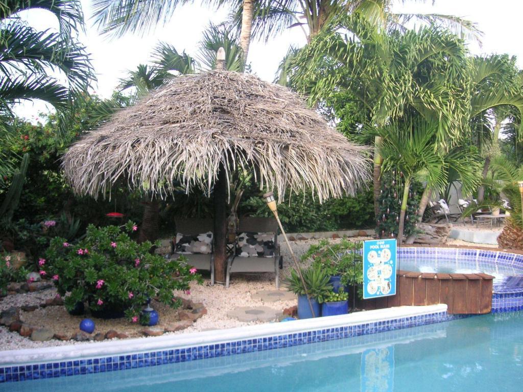 Bananas Apartments Adults Only Palm Beach Zewnętrze zdjęcie