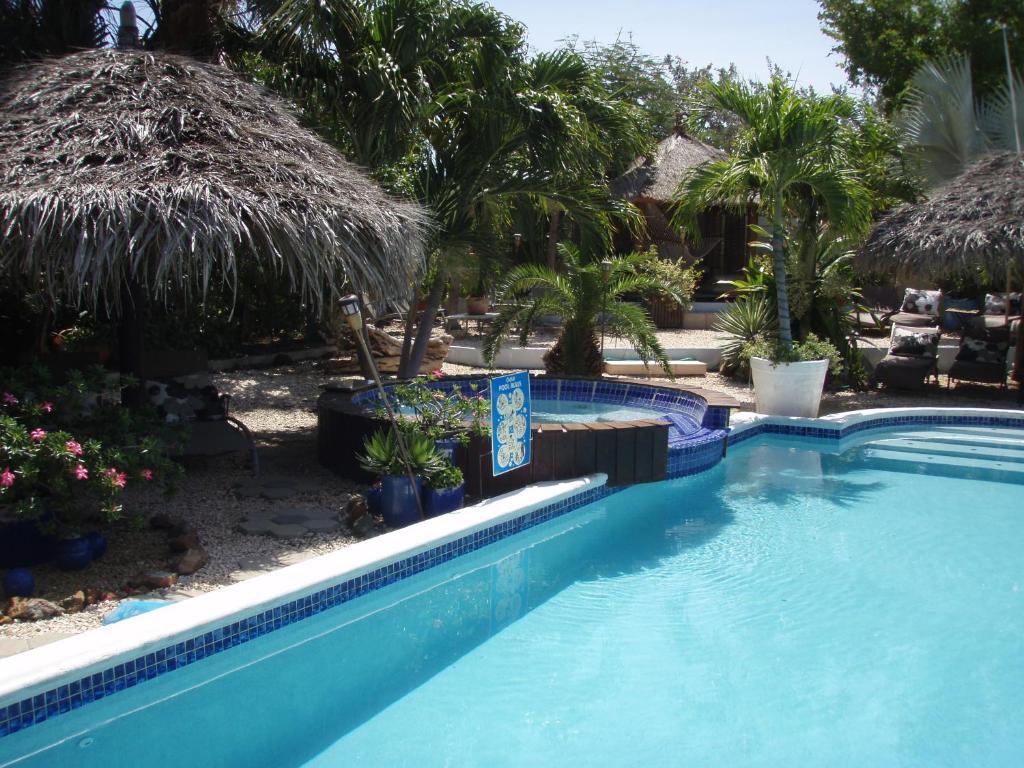 Bananas Apartments Adults Only Palm Beach Zewnętrze zdjęcie