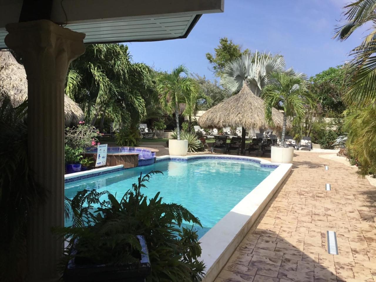 Bananas Apartments Adults Only Palm Beach Zewnętrze zdjęcie