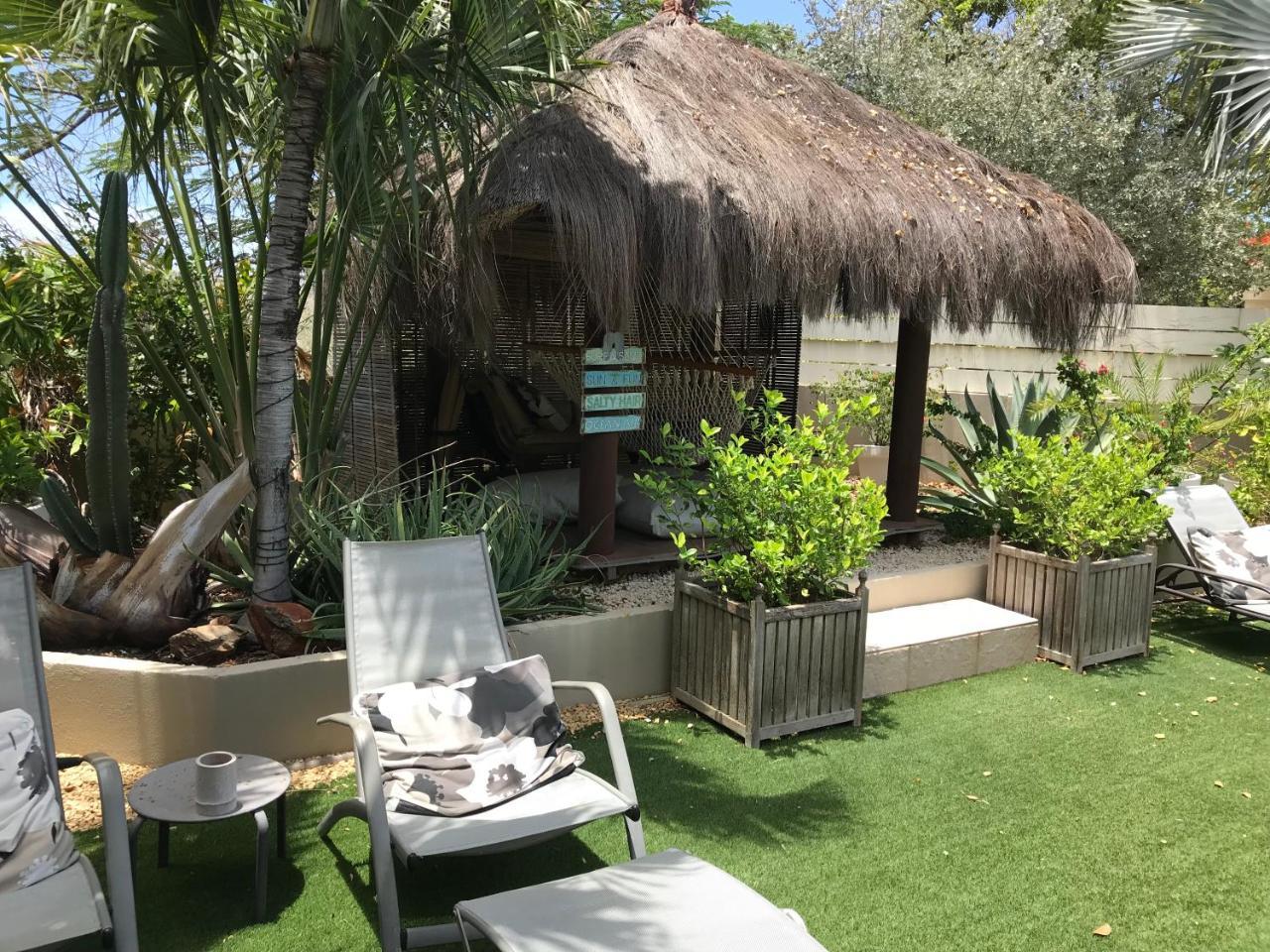 Bananas Apartments Adults Only Palm Beach Zewnętrze zdjęcie