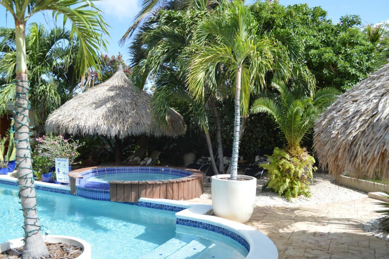 Bananas Apartments Adults Only Palm Beach Zewnętrze zdjęcie