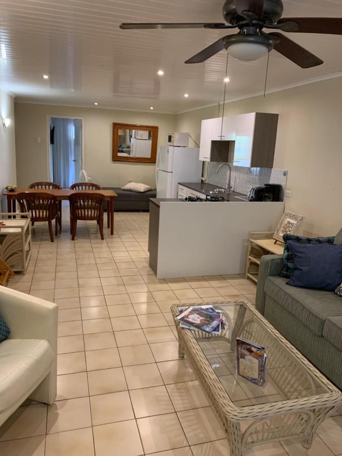 Bananas Apartments Adults Only Palm Beach Zewnętrze zdjęcie