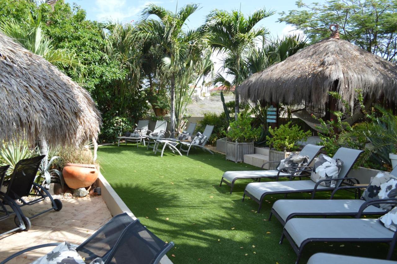 Bananas Apartments Adults Only Palm Beach Zewnętrze zdjęcie