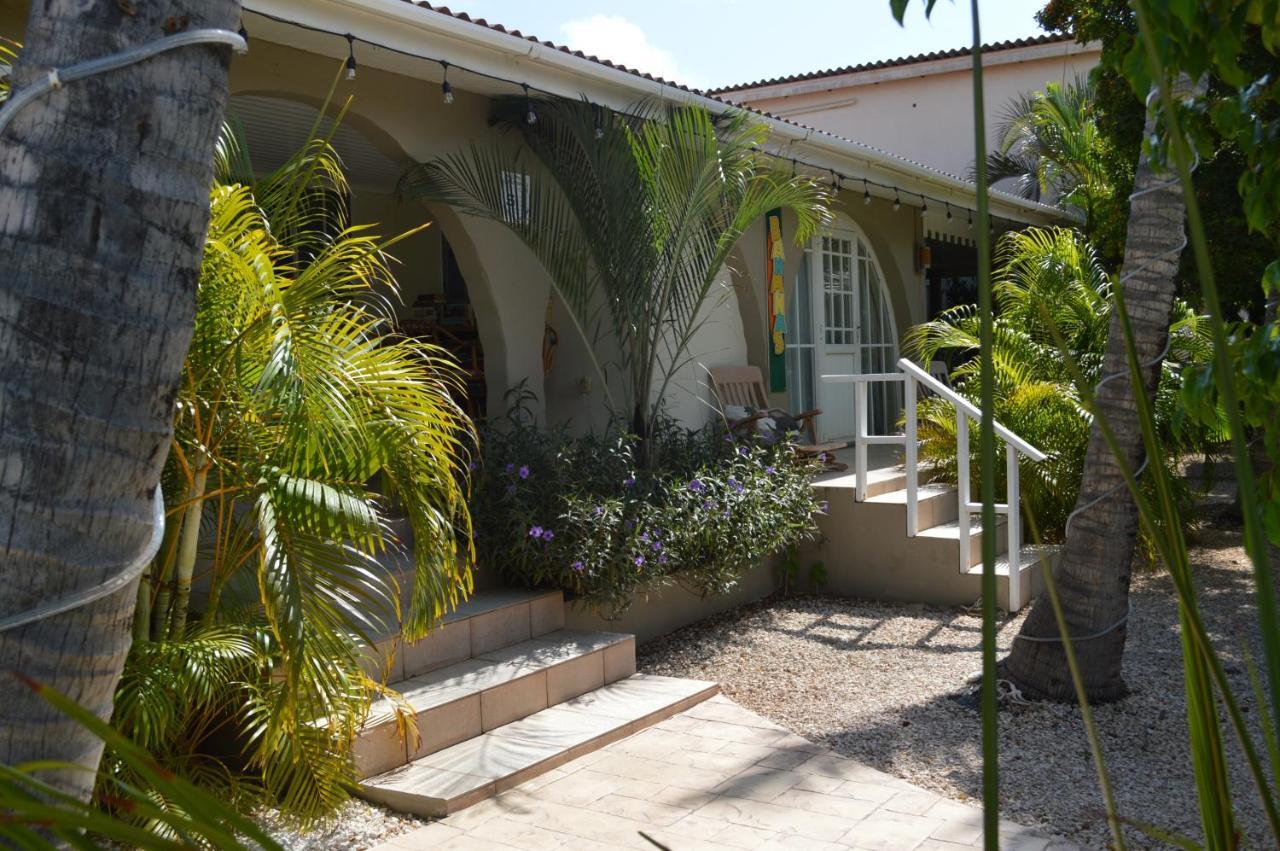 Bananas Apartments Adults Only Palm Beach Zewnętrze zdjęcie